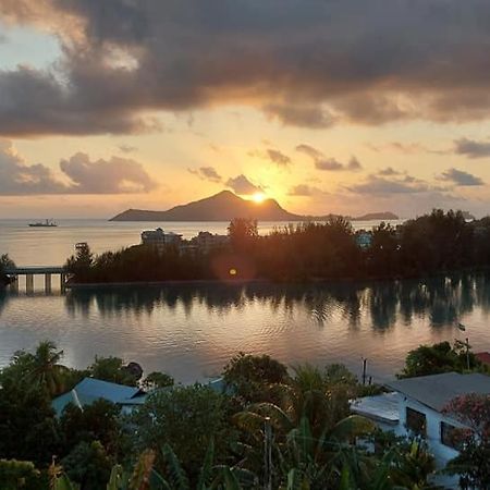 维多利亚Hibiscus House Seychelles Self Catering公寓 外观 照片