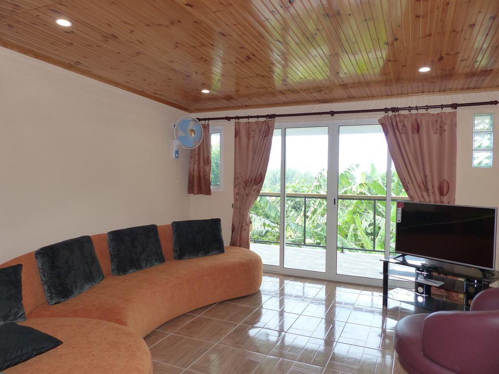 维多利亚Hibiscus House Seychelles Self Catering公寓 外观 照片