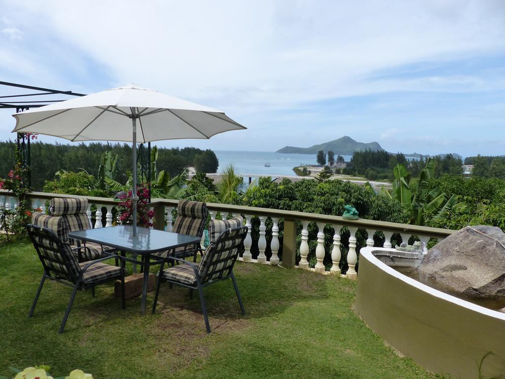 维多利亚Hibiscus House Seychelles Self Catering公寓 外观 照片