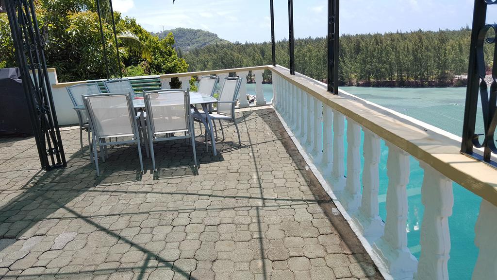 维多利亚Hibiscus House Seychelles Self Catering公寓 外观 照片
