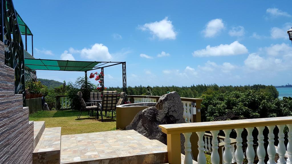 维多利亚Hibiscus House Seychelles Self Catering公寓 外观 照片