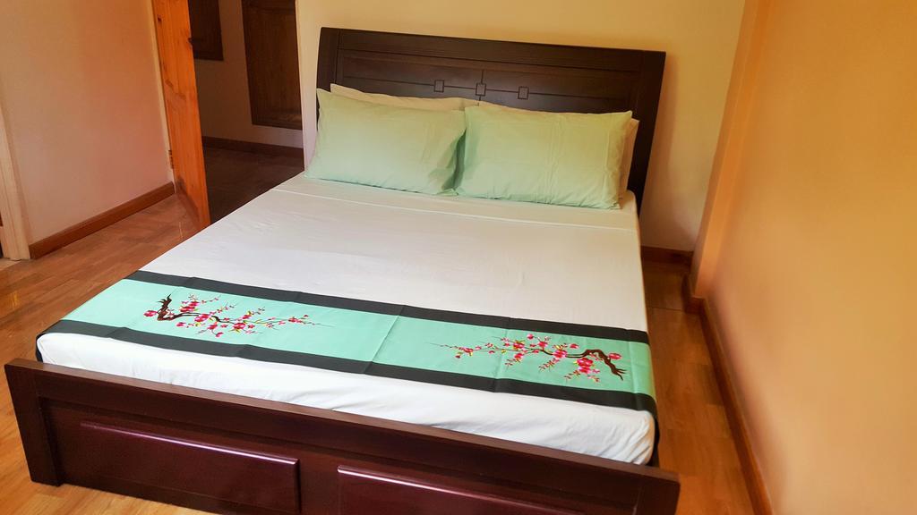 维多利亚Hibiscus House Seychelles Self Catering公寓 外观 照片