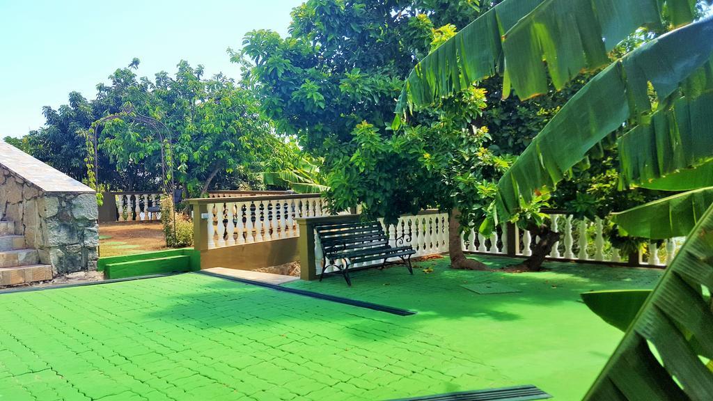 维多利亚Hibiscus House Seychelles Self Catering公寓 外观 照片
