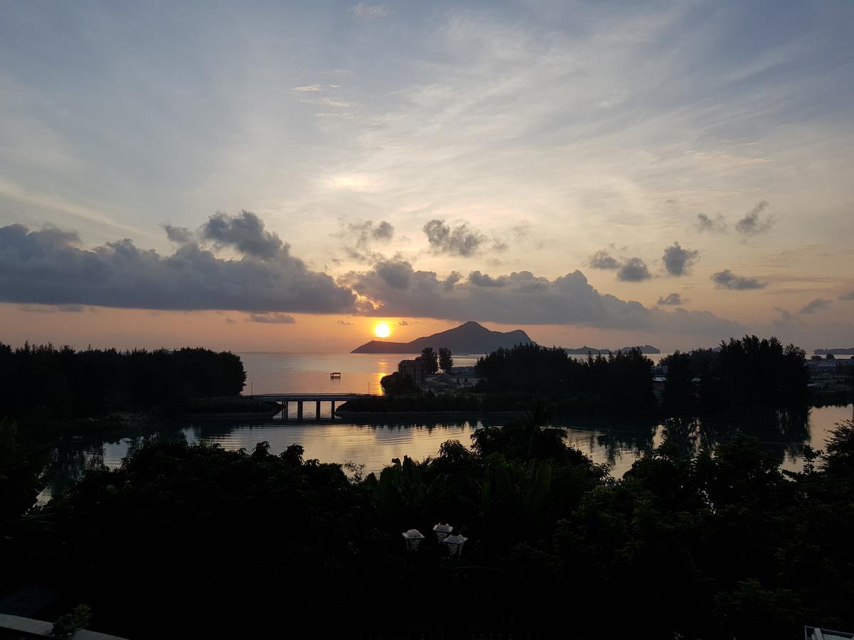 维多利亚Hibiscus House Seychelles Self Catering公寓 外观 照片