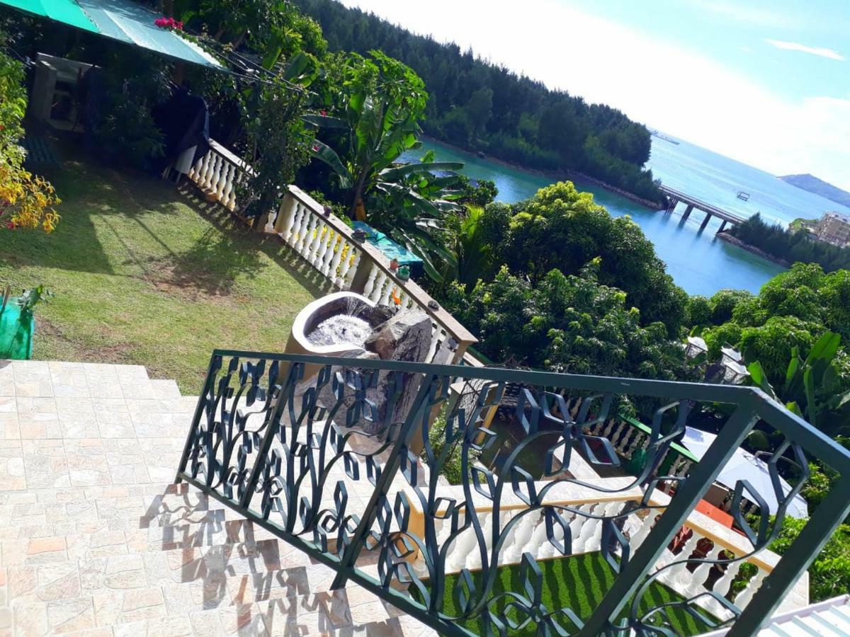维多利亚Hibiscus House Seychelles Self Catering公寓 外观 照片